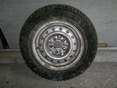 Лот: 1543130. Фото: 1. Шины Bridgestone 185/70 R14 в... Шины на дисках