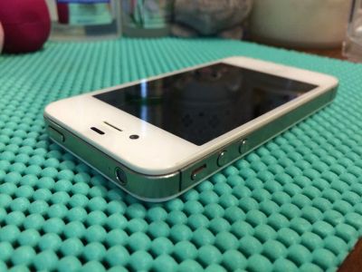 Лот: 7891270. Фото: 1. Продам iPhone 4S. Смартфоны
