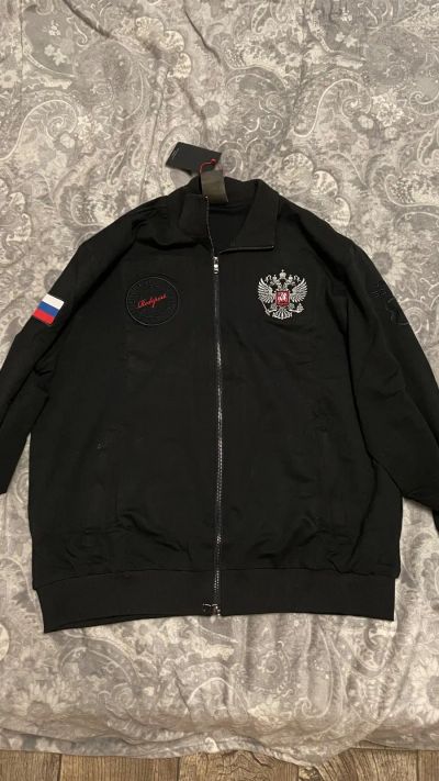 Лот: 20547976. Фото: 1. Спортивный костюм 4XL Lebedev... Спортивные костюмы