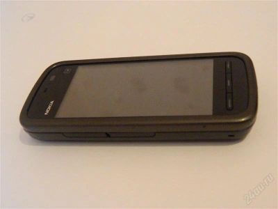 Лот: 1767306. Фото: 1. nokia 5228. Кнопочные мобильные телефоны