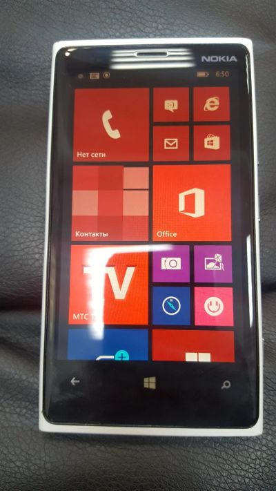 Лот: 8760967. Фото: 1. Продам Nokia Lumia 920 не работает... Кнопочные мобильные телефоны
