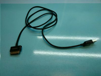 Лот: 19129989. Фото: 1. USB кабель для Samsung Galaxy... Дата-кабели, переходники