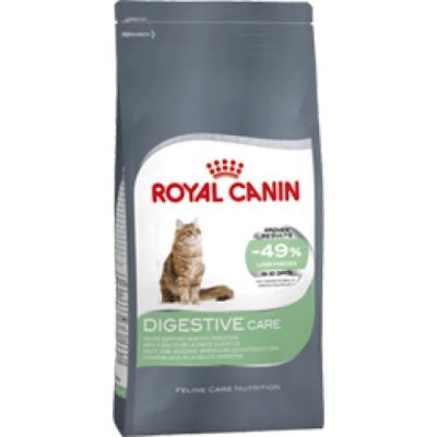 Лот: 15055773. Фото: 1. Корм (Роял Канин) Digestive Care... Корма