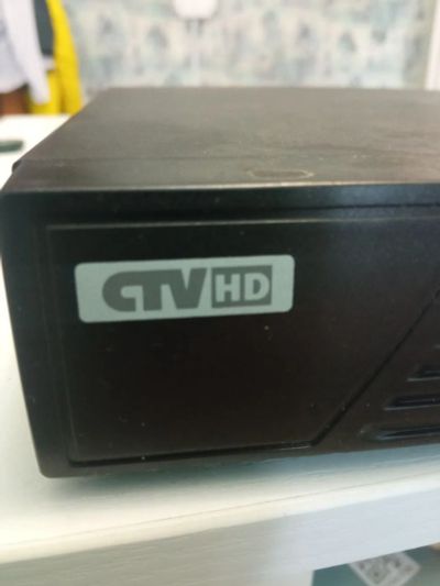 Лот: 21787788. Фото: 1. Видеорегистратор CTV-HD908A. Видеонаблюдение