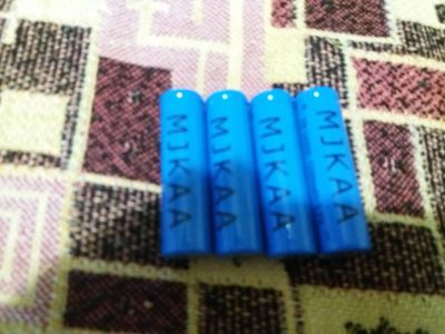 Лот: 9903578. Фото: 1. НОВЫЙ аккумулятор АА 1100mah 3... Аккумуляторы
