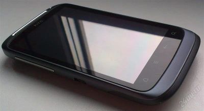 Лот: 2244930. Фото: 1. HTC Desire S. Смартфоны
