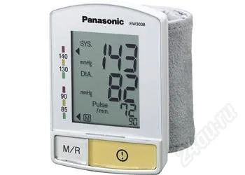 Лот: 911240. Фото: 1. Panasonic EW3038 прибор для измерения... Разное