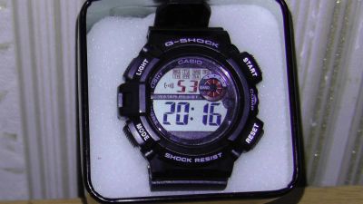 Лот: 3550436. Фото: 1. часы Casio G- Sh. Другие наручные часы