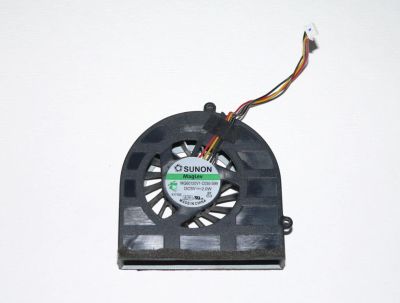 Лот: 6983683. Фото: 1. Вентилятор DC280009BS0 MG60120V1-C030. Системы охлаждения