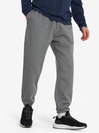 Лот: 25714018. Фото: 1. Брюки мужские The North Face Simple... Спортивные брюки, штаны