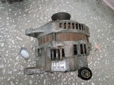 Лот: 12139191. Фото: 1. Генератор Subaru EJ20. Электрооборудование