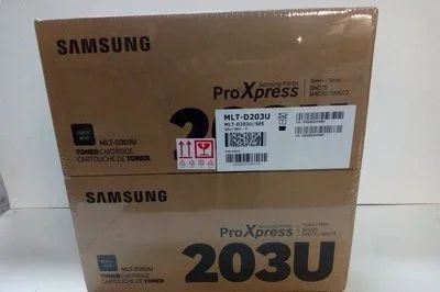 Лот: 15434426. Фото: 1. Куплю оригинальные картриджи Samsung... Картриджи, расходные материалы