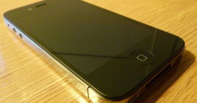 Лот: 9076010. Фото: 1. Продам новый Iphone 4. Смартфоны