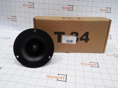 Лот: 6959367. Фото: 1. Alphard T34 - Супер громко и качественно... Акустика автомобильная