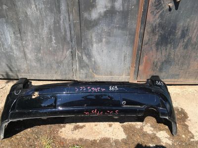 Лот: 15492632. Фото: 1. Бампер. Кузов