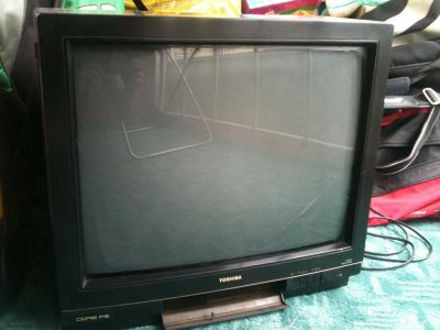 Лот: 4079971. Фото: 1. Телевизир. Телевизоры