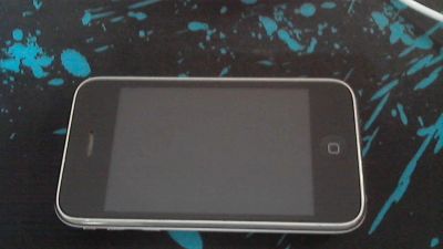 Лот: 8651724. Фото: 1. Продам iPhone 3GS. Смартфоны