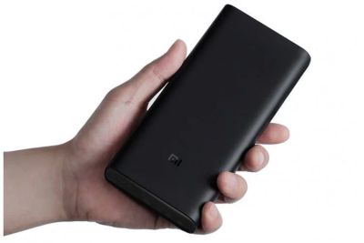 Лот: 17422210. Фото: 1. Внешний аккумулятор Power Bank... Внешние, портативные аккумуляторы для смартфонов (Power bank)