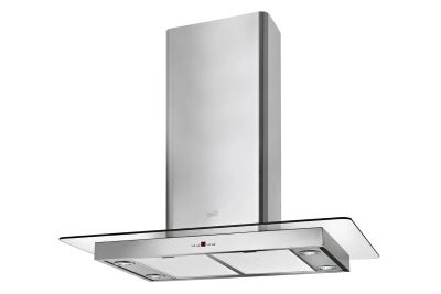 Лот: 24405869. Фото: 1. Вытяжка Teka Total. Вытяжки