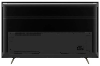 Лот: 10897958. Фото: 1. Телевизор 50" TCL L50P2US (3840x2160... Телевизоры