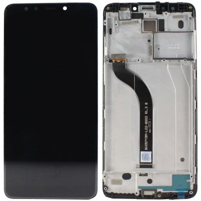 Лот: 18204108. Фото: 1. Дисплей Xiaomi Redmi 5 (MDG1... Дисплеи, дисплейные модули, тачскрины