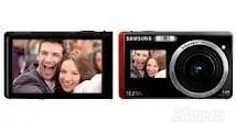 Лот: 1278169. Фото: 1. Samsung st500. Цифровые компактные