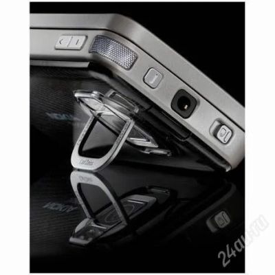 Лот: 2095999. Фото: 1. Продам телефон Nokia N96. Кнопочные мобильные телефоны