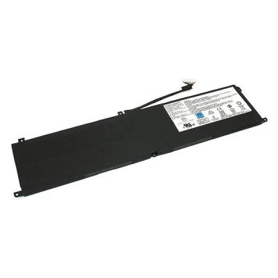 Лот: 24491240. Фото: 1. Аккумулятор OEM для ноутбука MSI... Другое (комплектующие)