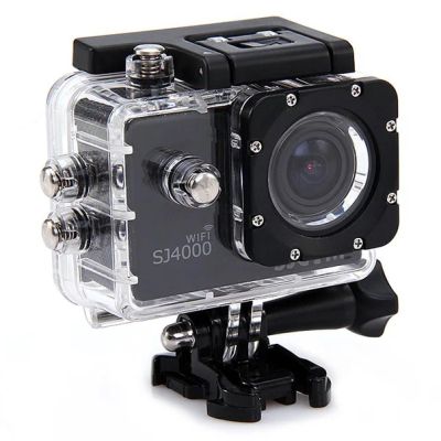 Лот: 7331958. Фото: 1. Экшн Камера SJCAM 4000 Оригинал. Экшн камеры