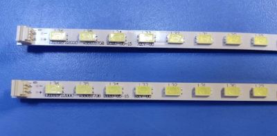 Лот: 18586627. Фото: 1. 0361 Led лед подсветка для матрицы... Запчасти для телевизоров, видеотехники, аудиотехники