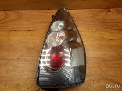 Лот: 18535977. Фото: 1. Фонарь Mazda Premacy CREW LF 2006... Оптика и освещение