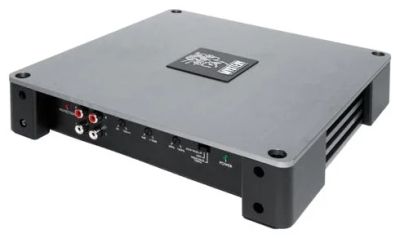 Лот: 10801654. Фото: 1. Усилитель Mystery MK 2.80 новое... Усилители