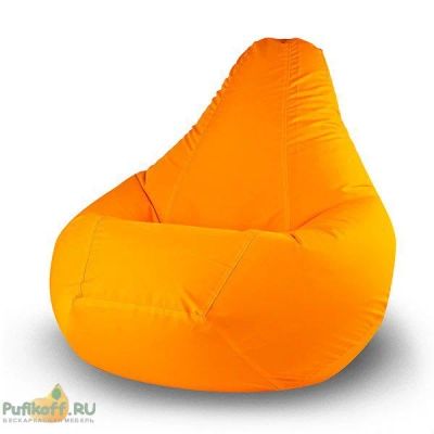 Лот: 7046349. Фото: 1. Кресло - мешок груша "oxford... Кресла, пуфы