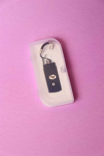 Лот: 3598655. Фото: 1. USB флешка металлическая 32 gb. USB-флеш карты