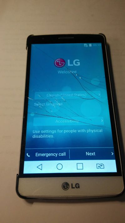 Лот: 17313554. Фото: 1. LG G3s D724, 5” IPS дисплей, Android... Смартфоны