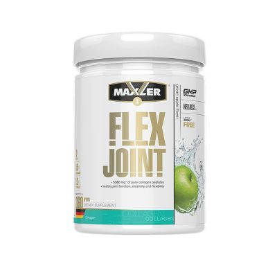 Лот: 17213708. Фото: 1. Хондропротектор Maxler Flex Joint... Спортивное питание, витамины