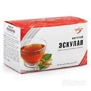 Лот: 829861. Фото: 1. Фиточай Эскулап. Красноярск