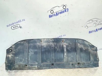 Лот: 25026098. Фото: 1. Пыльник бампера Nissan Qashqai... Двигатель и элементы двигателя