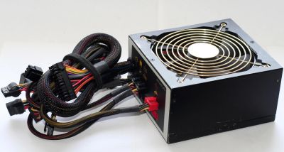 Лот: 19508005. Фото: 1. Floston Energetiх E2NP-550W. Корпуса, блоки питания