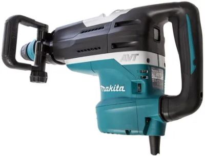 Лот: 21137984. Фото: 1. Перфоратор MAKITA HR5212C (49980... Электроинструмент