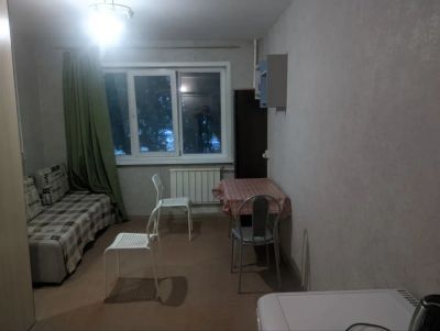 Лот: 25639574. Фото: 1. Сдам гостинку Черёмушки. Квартиры, студии