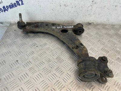 Лот: 24965170. Фото: 1. рычаг Ford Focus CB4. Двигатель и элементы двигателя