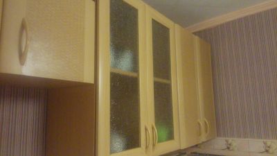 Лот: 11837883. Фото: 1. Верхняя часть от кухонного гарнитура. Кухонные гарнитуры