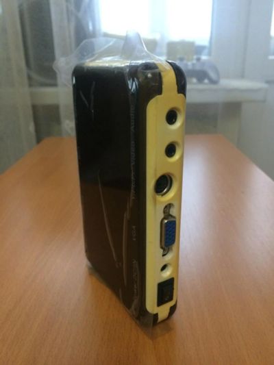 Лот: 6877104. Фото: 1. Медиаплеер Espada DMP-04. Медиаплееры