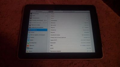 Лот: 8762081. Фото: 1. Продам Apple iPad 32Gb Wi-Fi... Планшеты