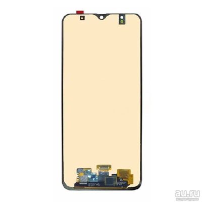 Лот: 17673731. Фото: 1. Дисплей для Samsung M307F/ M215F... Дисплеи, дисплейные модули, тачскрины