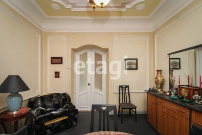 Лот: 25294604. Фото: 1. 4-комн. квартира , Красноярск... Квартиры, студии