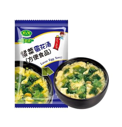 Лот: 20532357. Фото: 1. Суп быстрого приготовления Xinmeixiang... Другое (продукты)