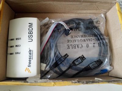 Лот: 9224323. Фото: 1. Внутрисхемный USB BDM программатор... Радиолюбительский инструмент