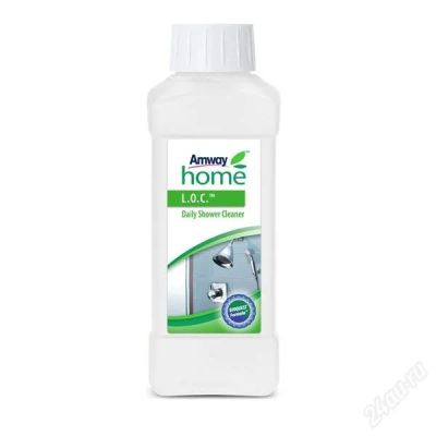 Лот: 1693753. Фото: 1. AMWAY HOME™ L.O.C.™ Средство для... Бытовая химия